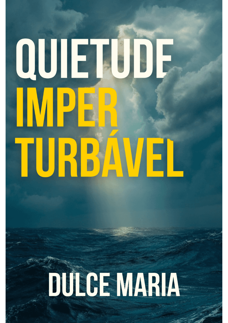 Capa de Quietude Imperturbável