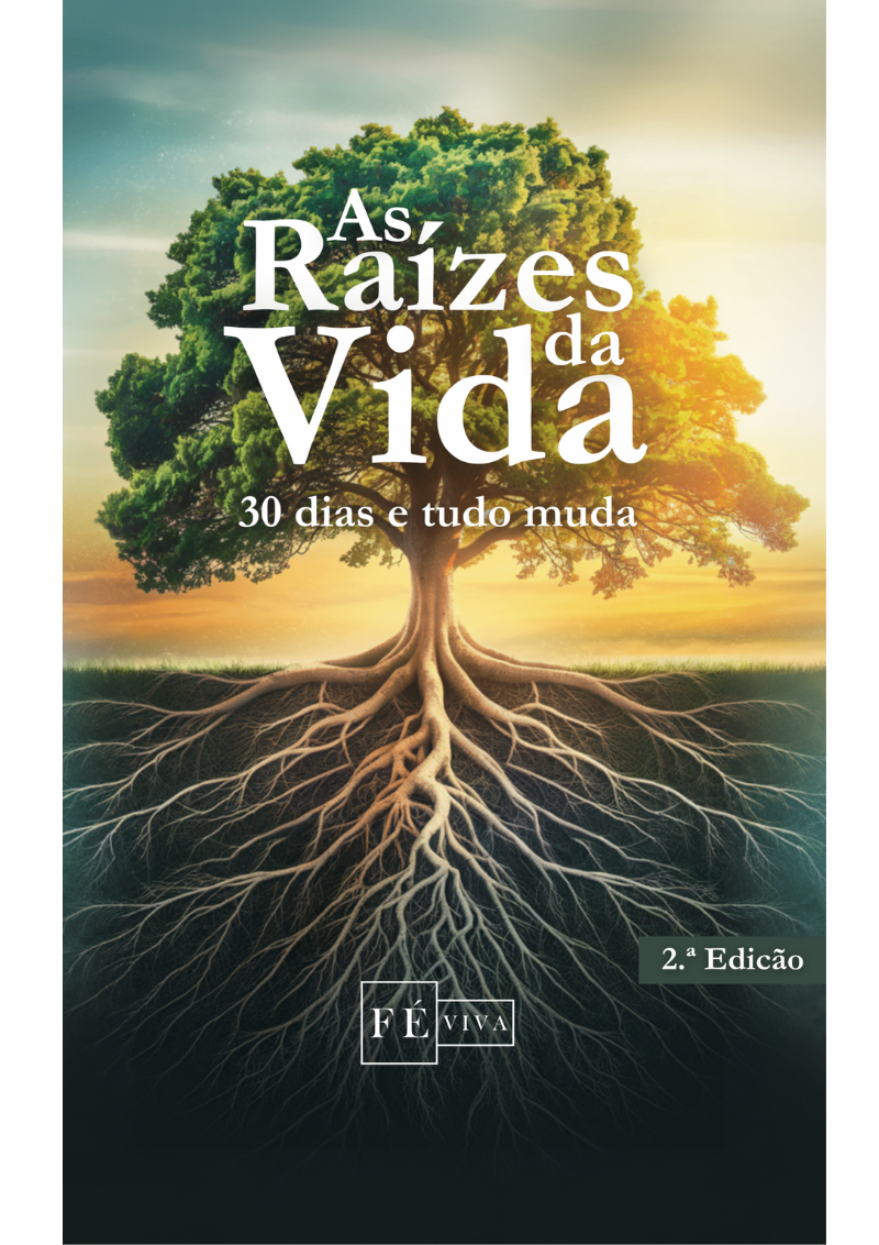 Devocional Diário As Raízes da Vida