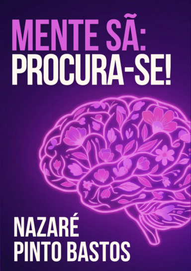 Mente Sã, Procura-se! Capa