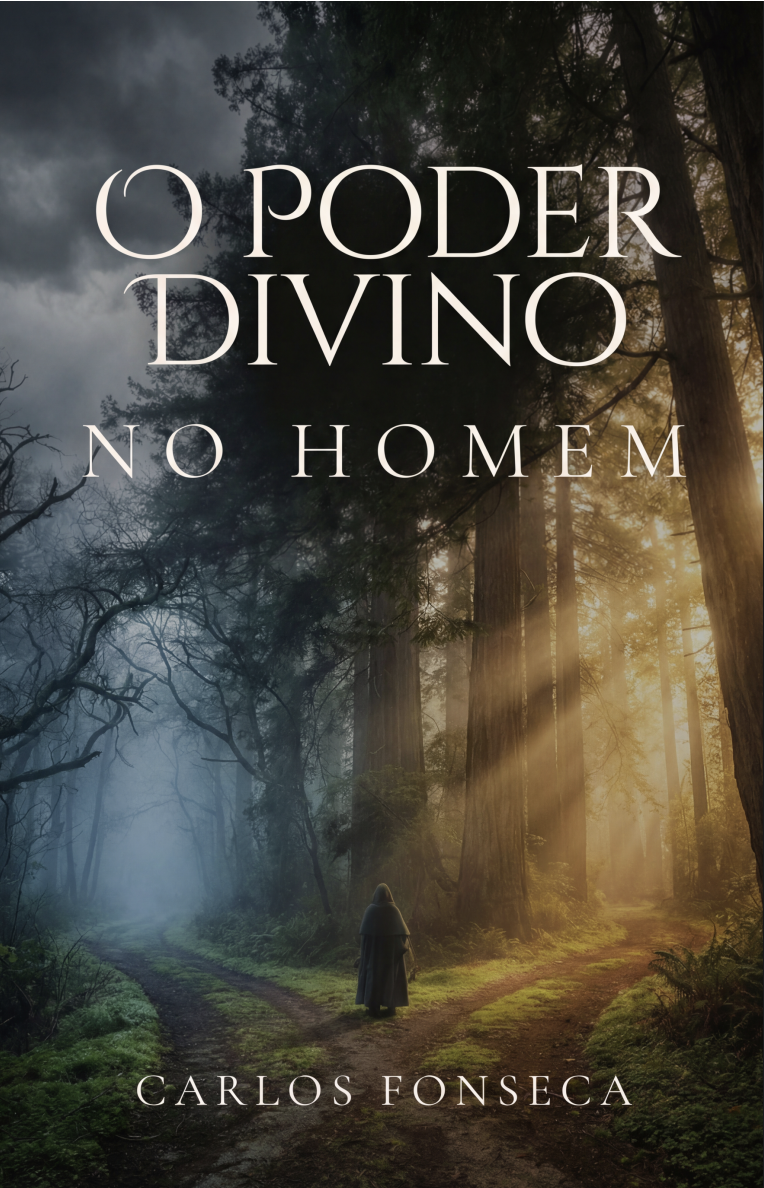 O Poder Divino no Homem